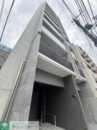 S-RESIDENCE浅草diverseの物件内観写真